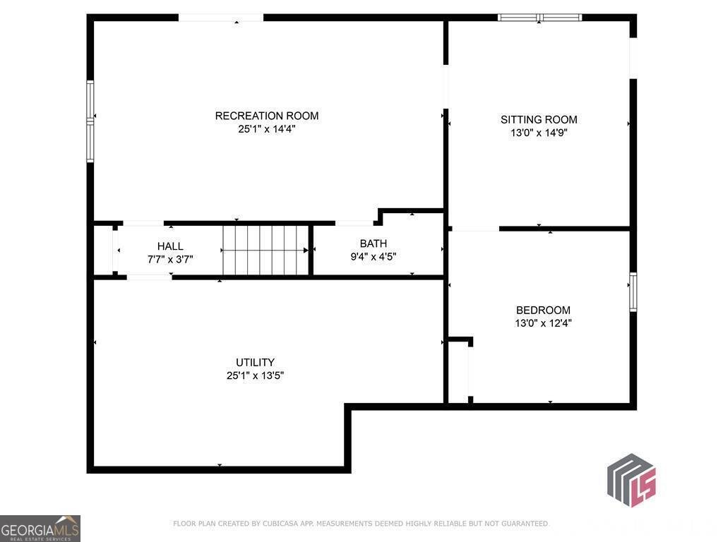 152 Ridgewood Place Athens - 20