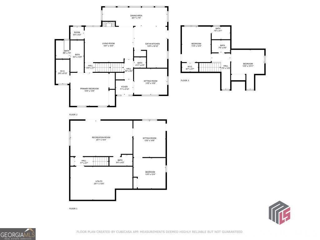 152 Ridgewood Place Athens - 21
