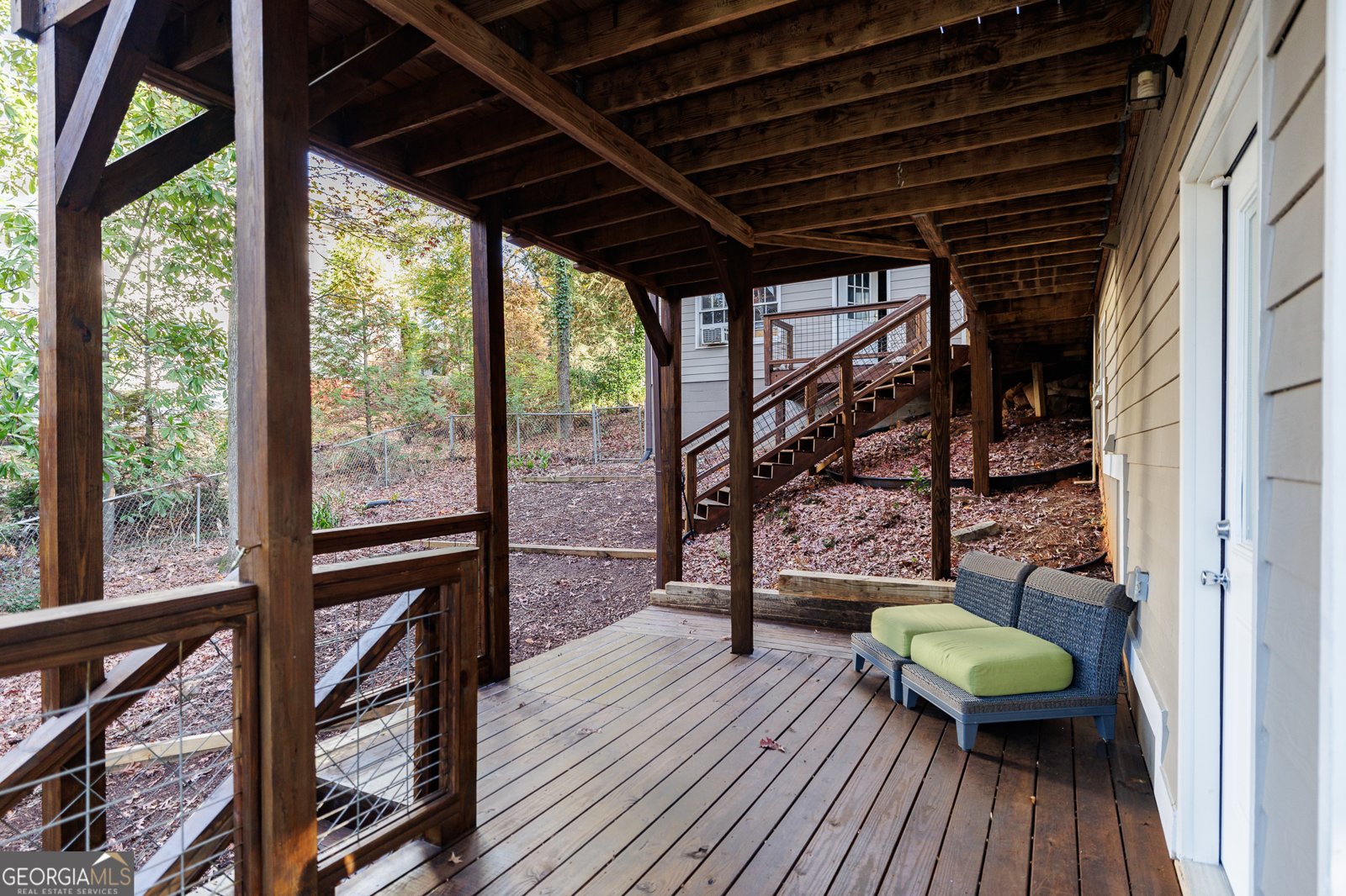 152 Ridgewood Place Athens - 30