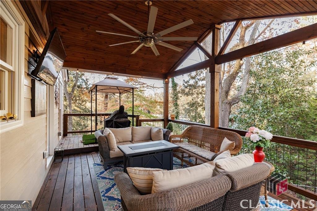 152 Ridgewood Place Athens - 4