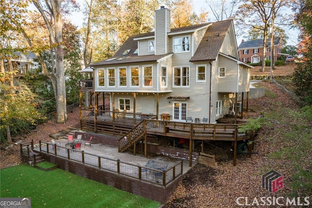 152 Ridgewood Place Athens - 5