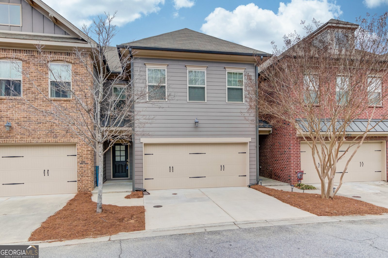 2275 Village Lane Smyrna - 1