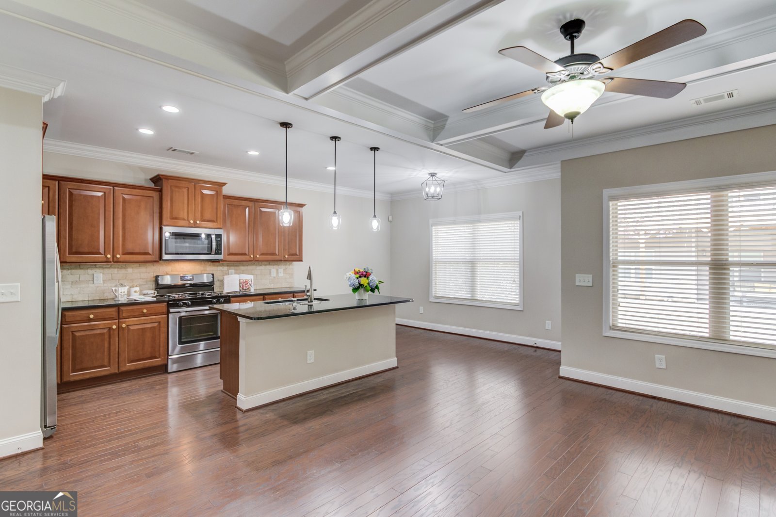 2275 Village Lane Smyrna - 12