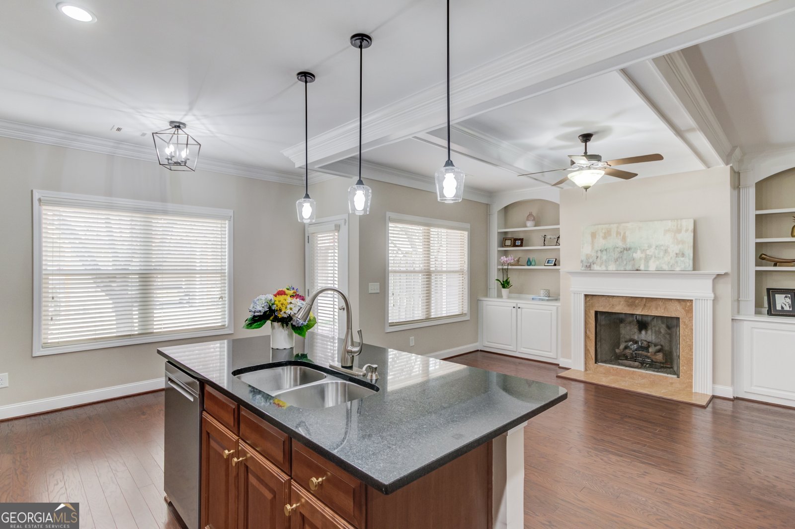 2275 Village Lane Smyrna - 16