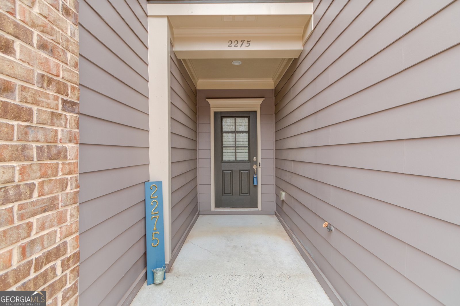 2275 Village Lane Smyrna - 3