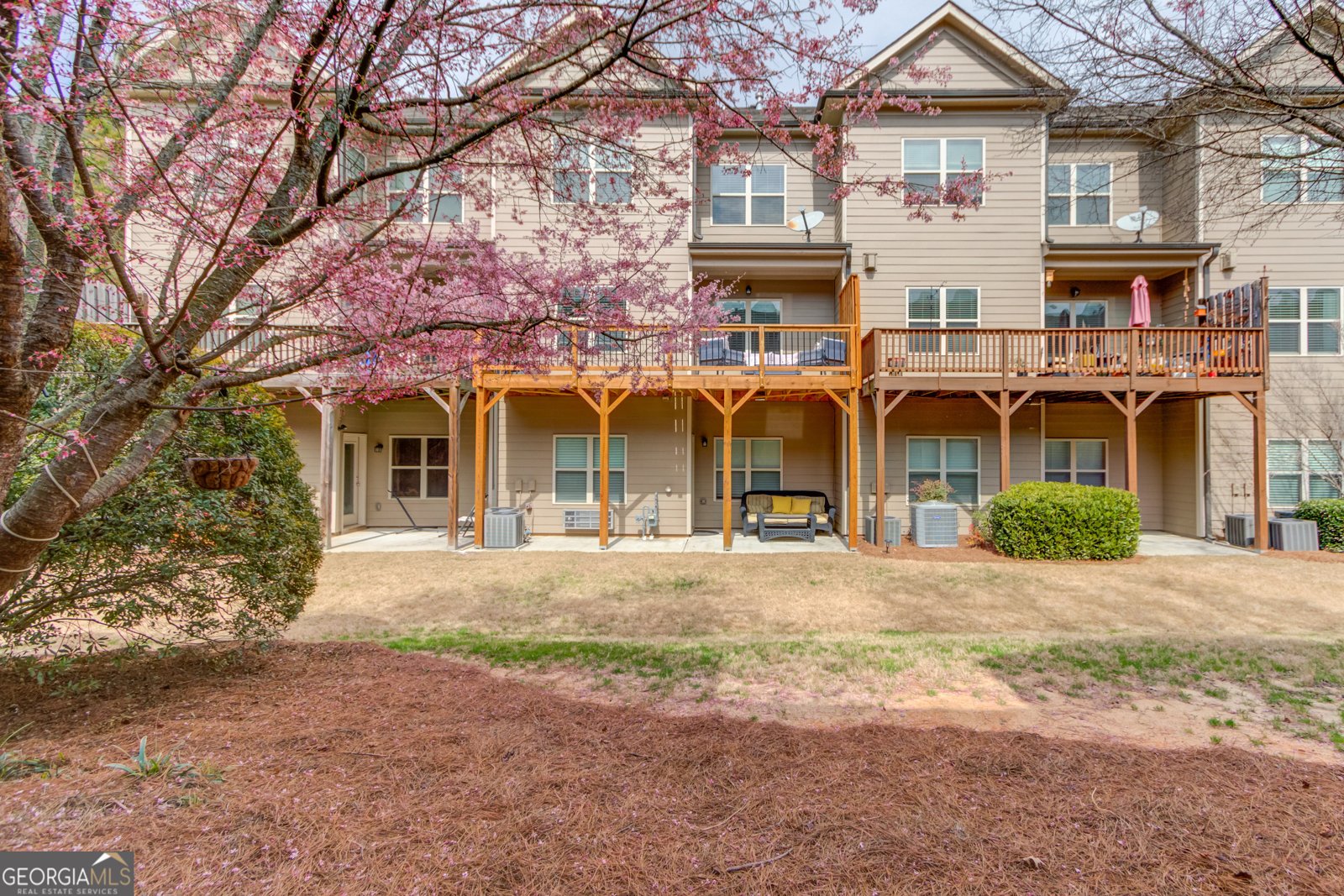 2275 Village Lane Smyrna - 40