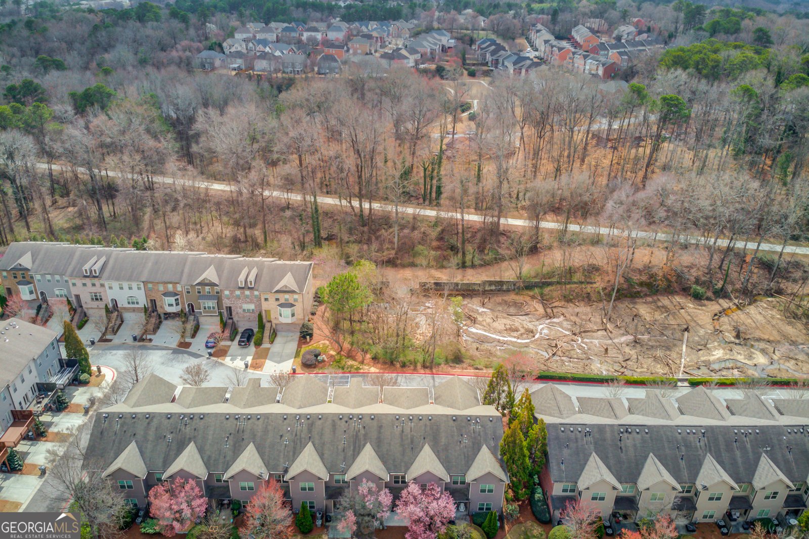2275 Village Lane Smyrna - 44