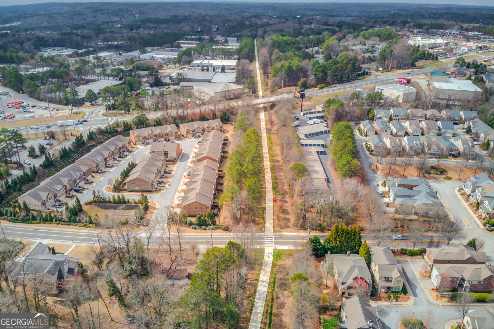 2275 Village Lane Smyrna - 45