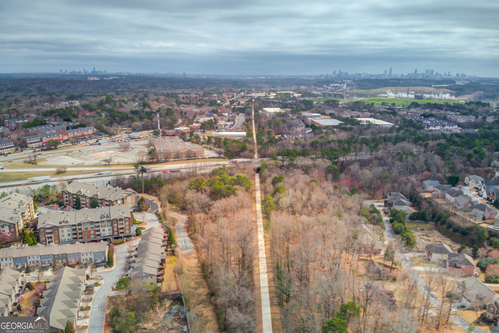 2275 Village Lane Smyrna - 46