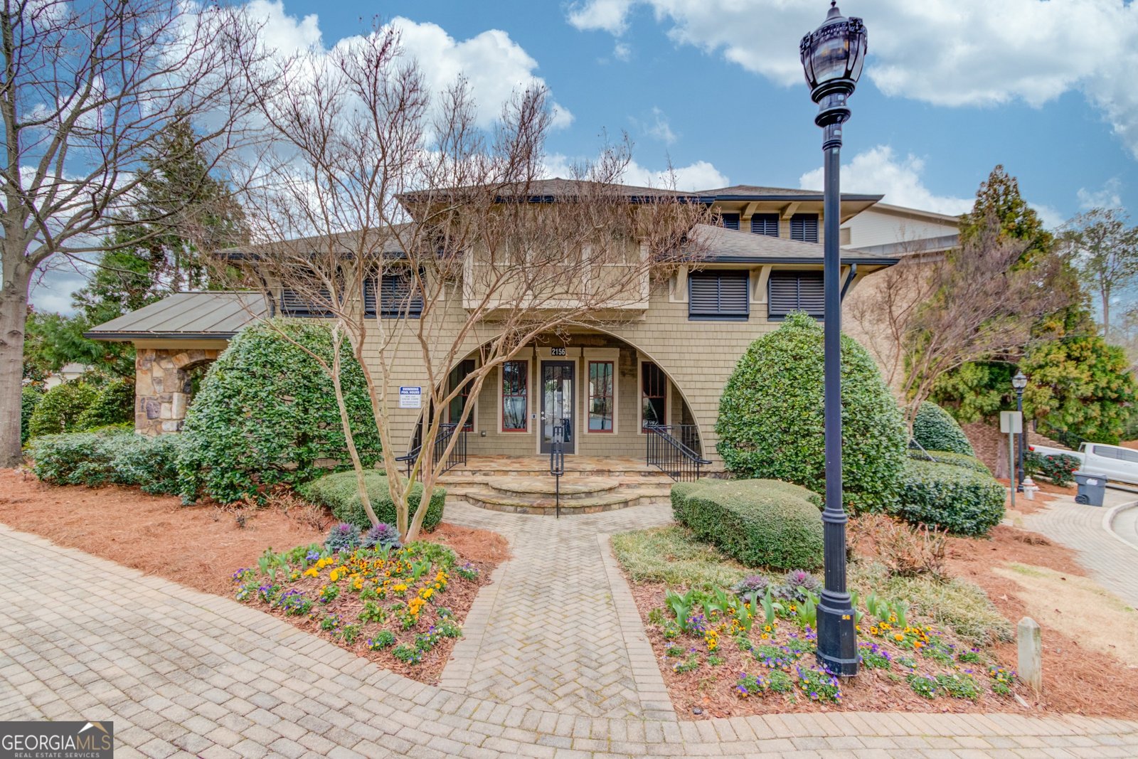 2275 Village Lane Smyrna - 47