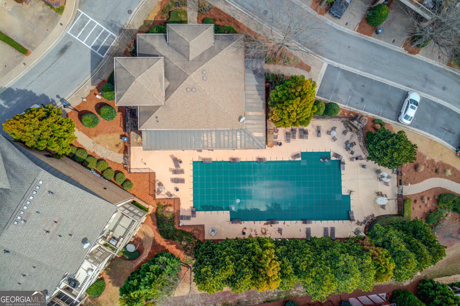 2275 Village Lane Smyrna - 48
