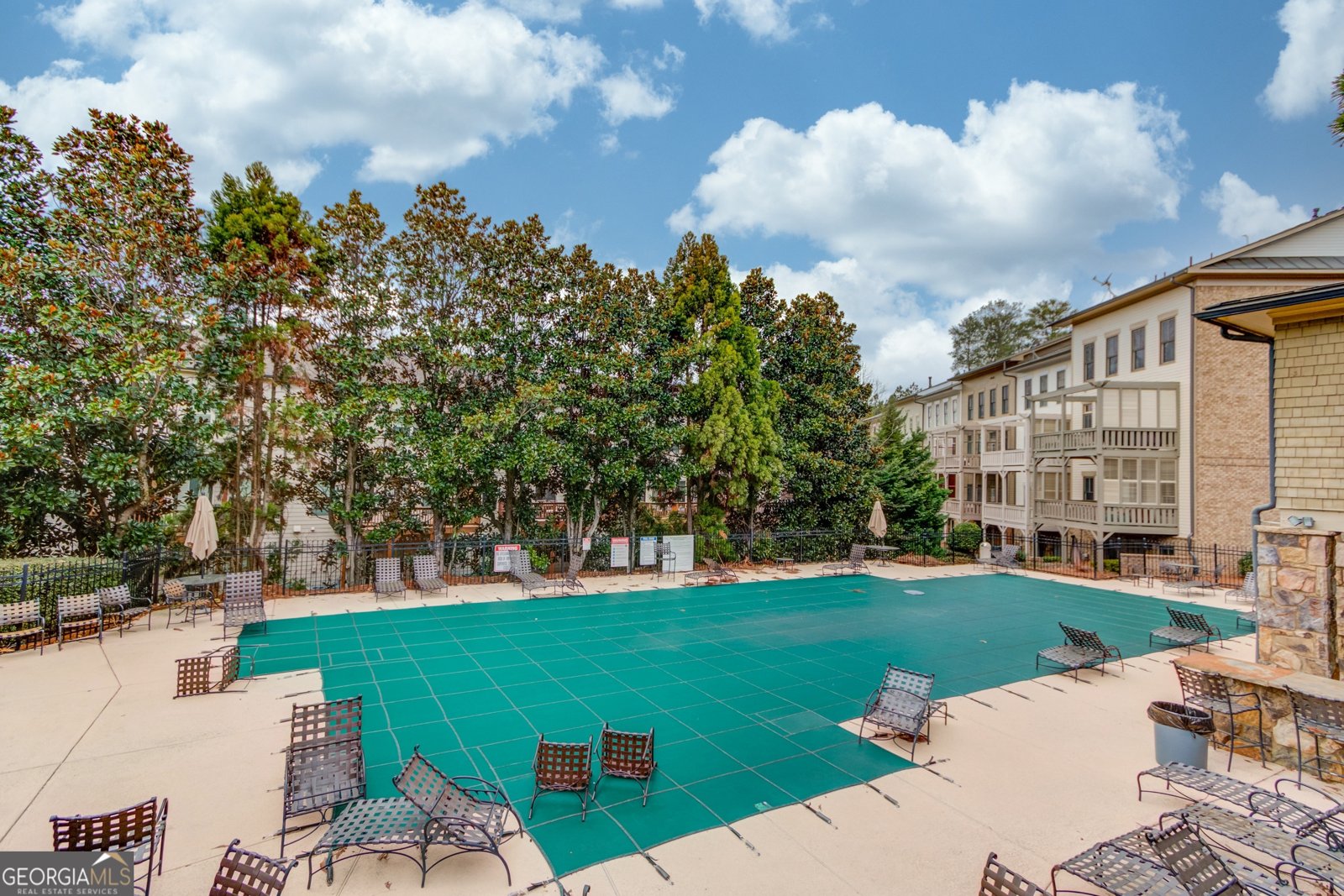 2275 Village Lane Smyrna - 49