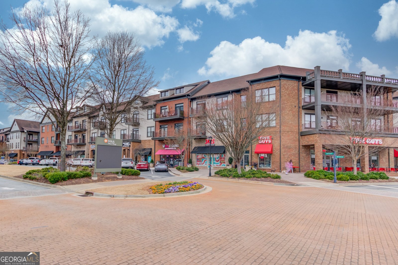 2275 Village Lane Smyrna - 51