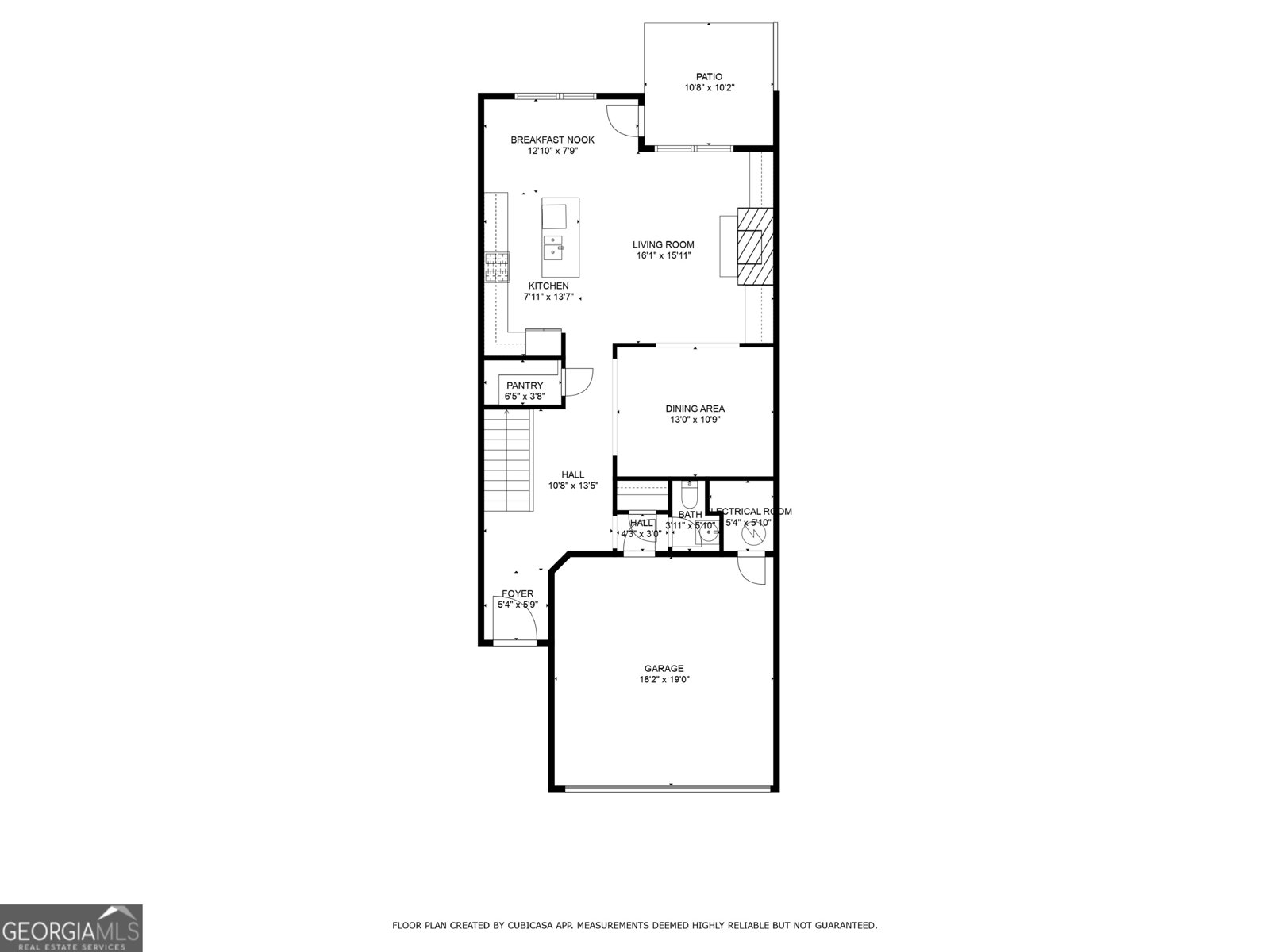 2275 Village Lane Smyrna - 54