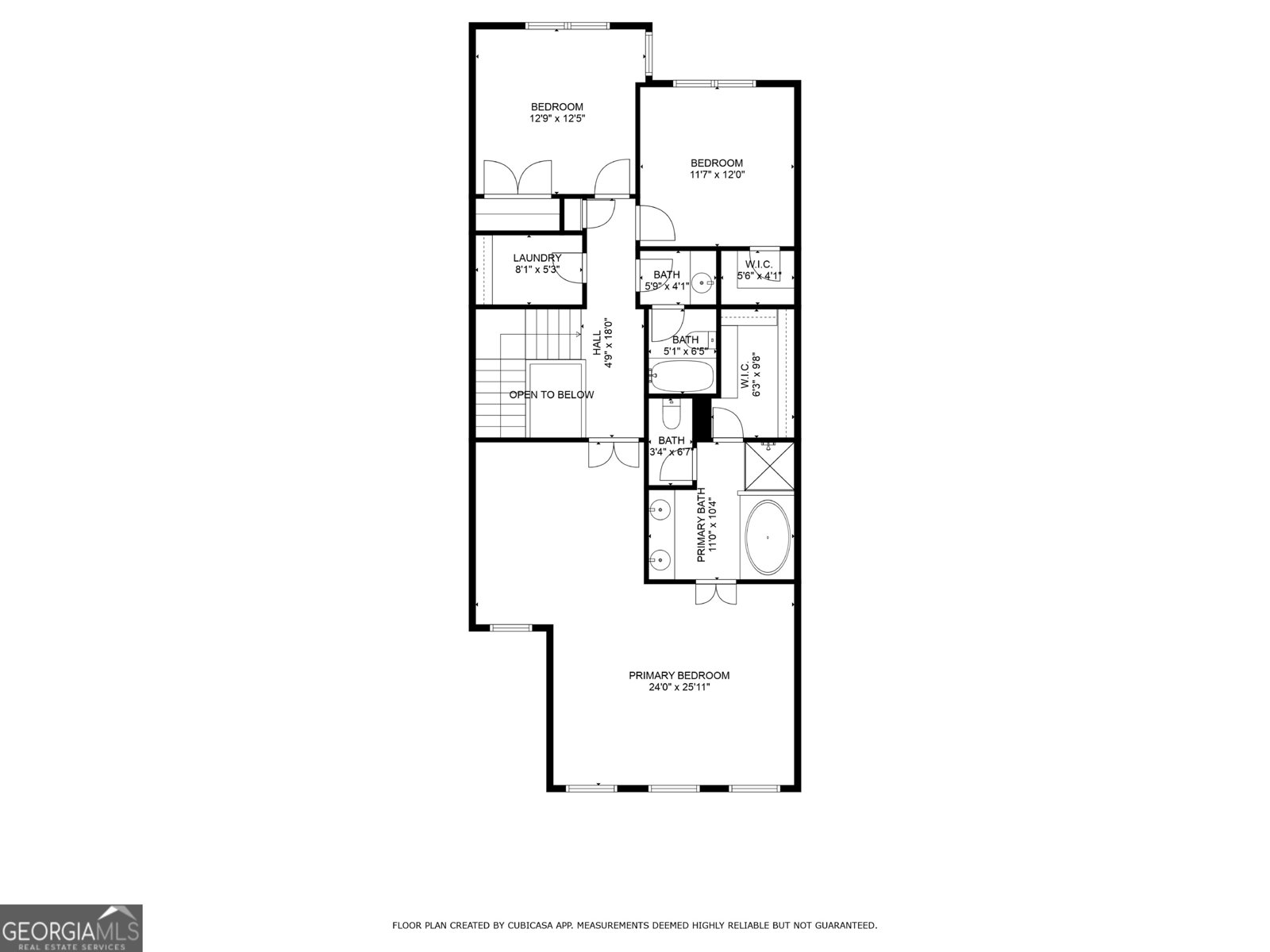 2275 Village Lane Smyrna - 55
