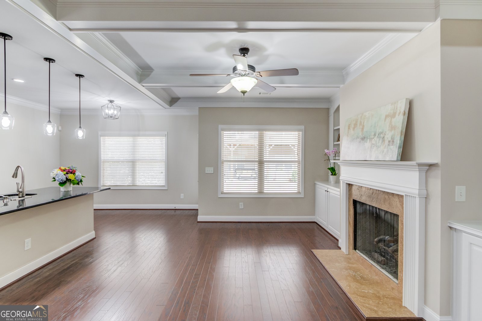 2275 Village Lane Smyrna - 9