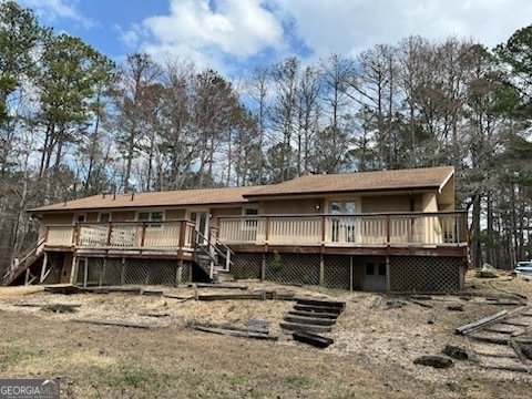 8395 Atlanta Newnan Road Chattahoochee Hills - 4