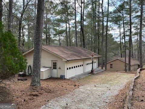 8395 Atlanta Newnan Road Chattahoochee Hills - 5