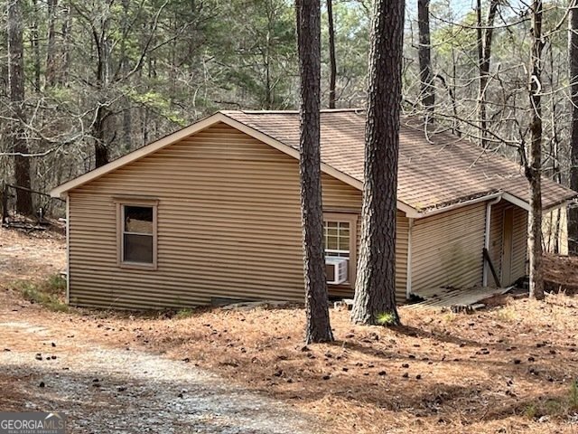 8395 Atlanta Newnan Road Chattahoochee Hills - 6