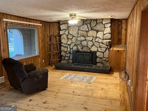 8395 Atlanta Newnan Road Chattahoochee Hills - 9