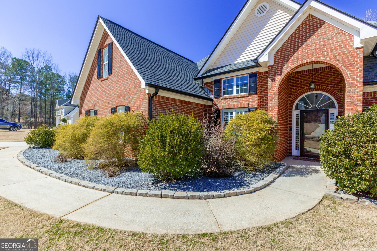 140 Surrey Park Drive Fayetteville - 10