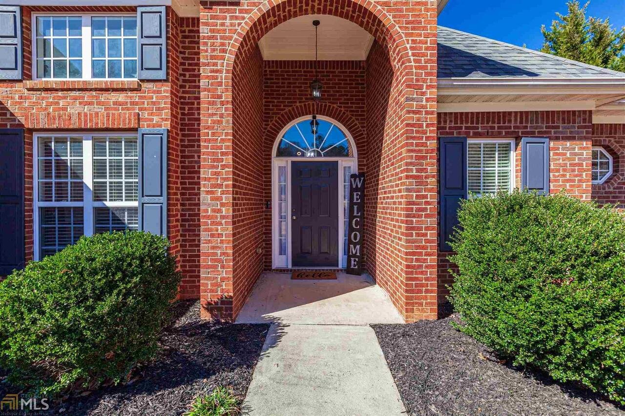 140 Surrey Park Drive Fayetteville - 11