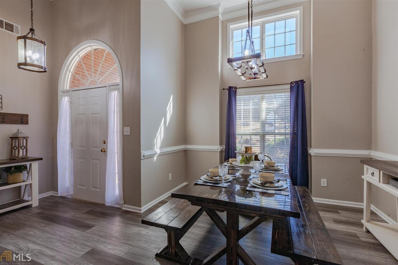 140 Surrey Park Drive Fayetteville - 13