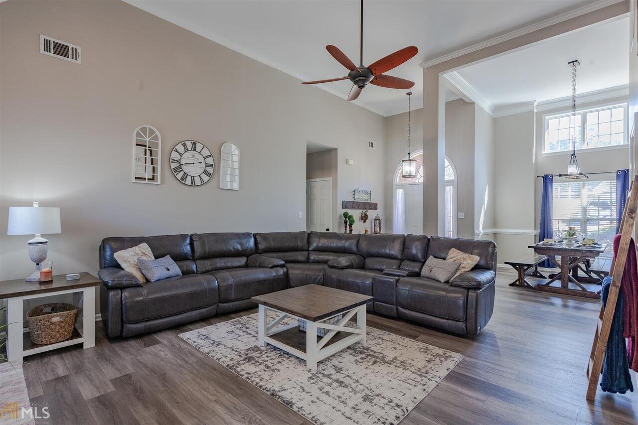 140 Surrey Park Drive Fayetteville - 15