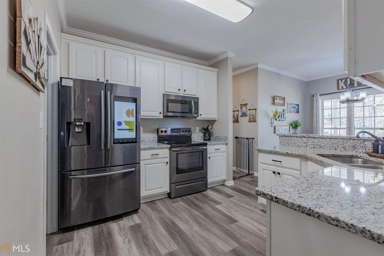 140 Surrey Park Drive Fayetteville - 19