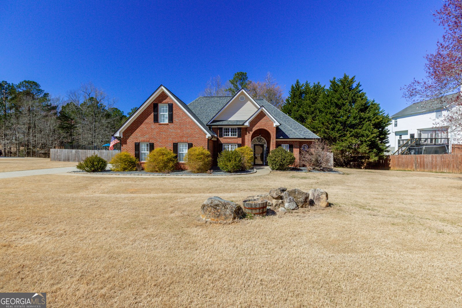 140 Surrey Park Drive Fayetteville - 2