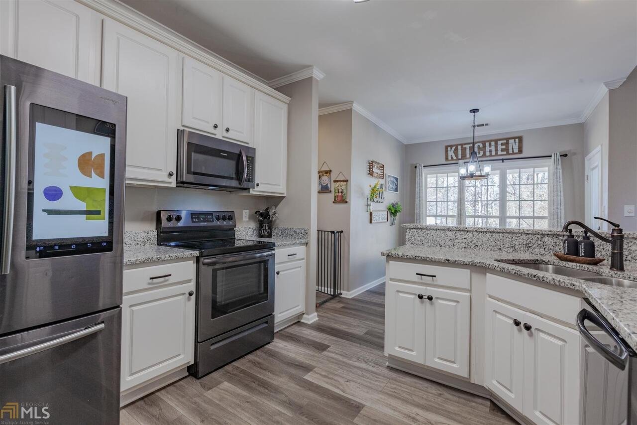 140 Surrey Park Drive Fayetteville - 20