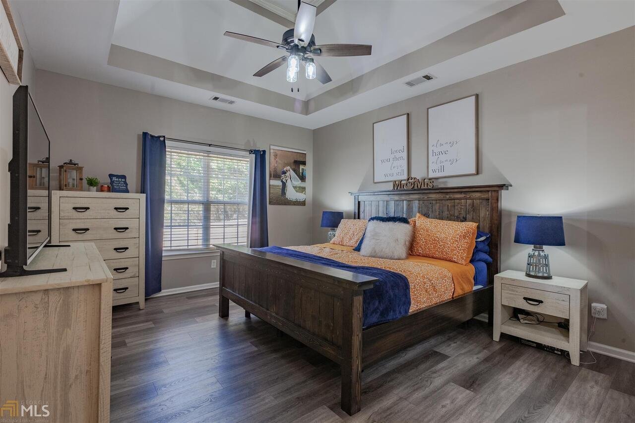140 Surrey Park Drive Fayetteville - 24