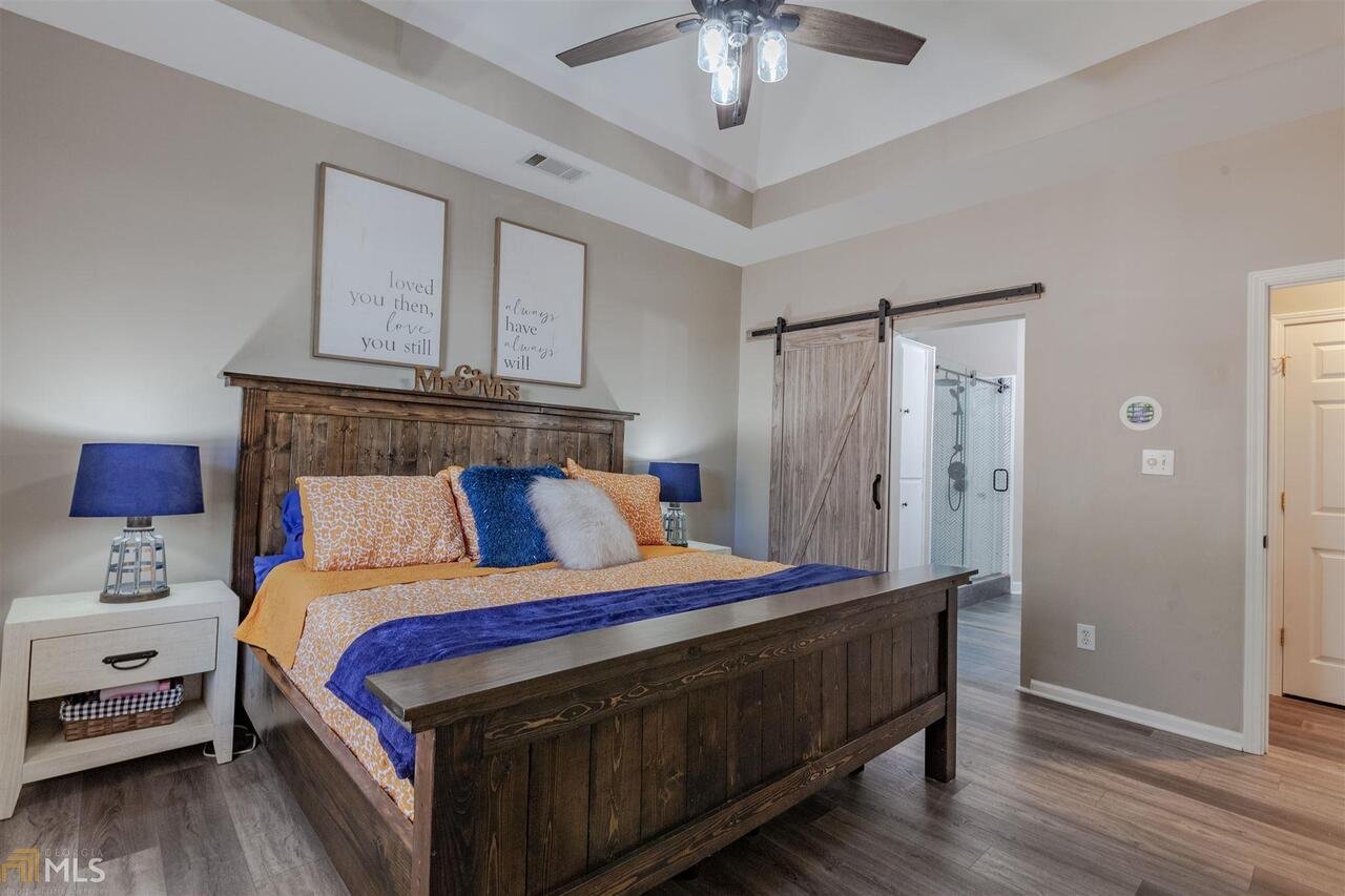 140 Surrey Park Drive Fayetteville - 25