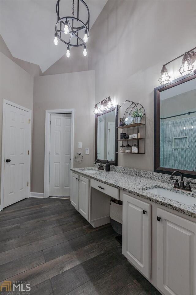 140 Surrey Park Drive Fayetteville - 28