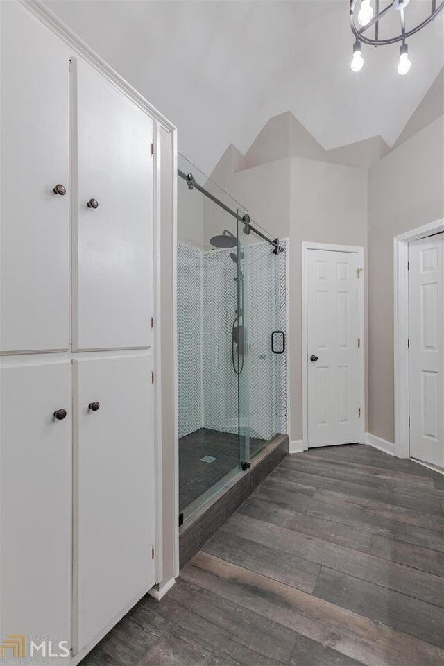 140 Surrey Park Drive Fayetteville - 30
