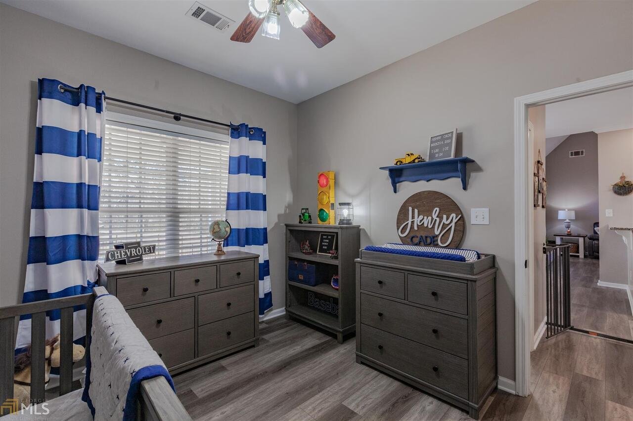 140 Surrey Park Drive Fayetteville - 35