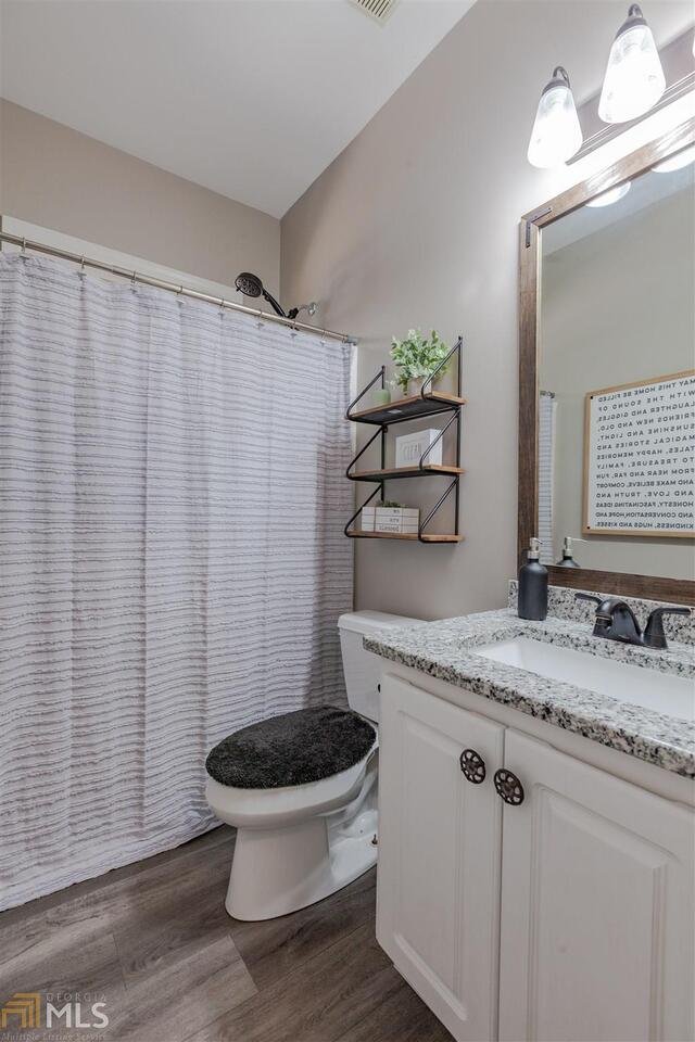 140 Surrey Park Drive Fayetteville - 36