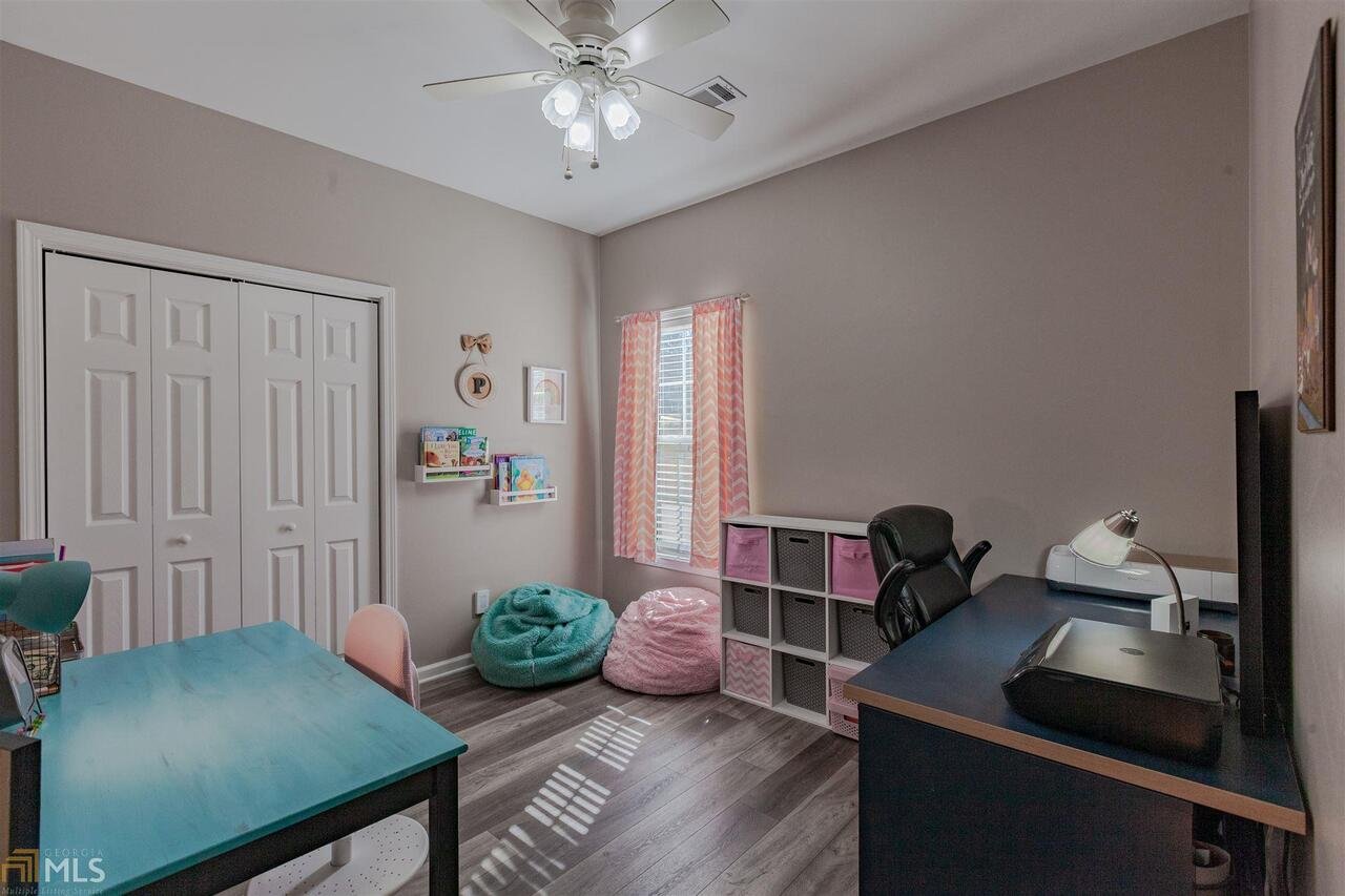 140 Surrey Park Drive Fayetteville - 37