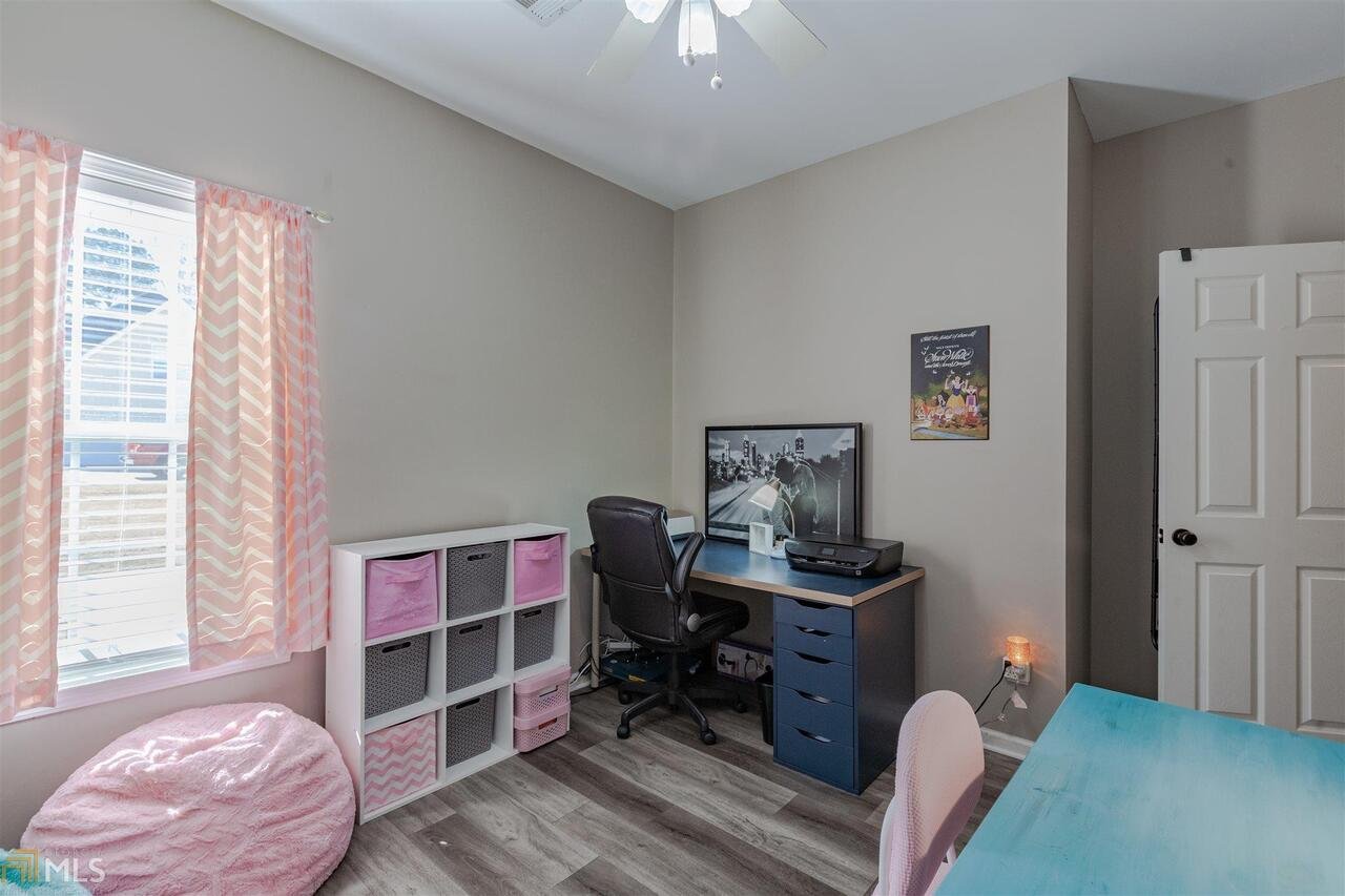 140 Surrey Park Drive Fayetteville - 38