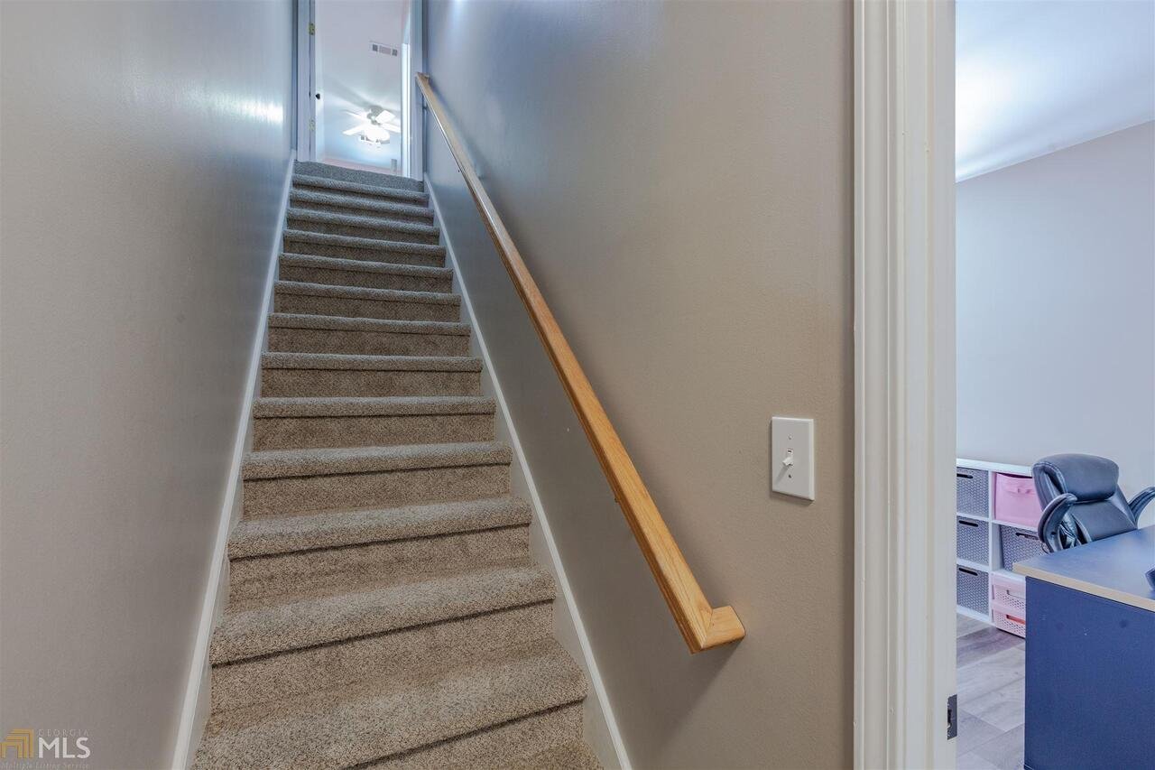 140 Surrey Park Drive Fayetteville - 39