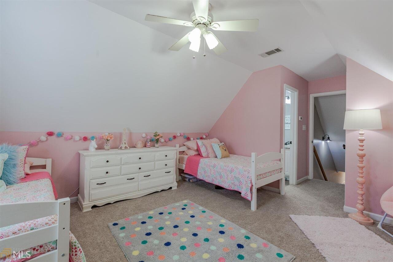 140 Surrey Park Drive Fayetteville - 41