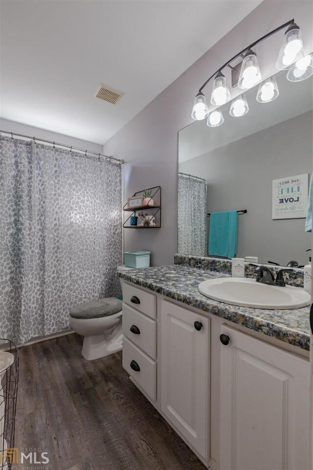 140 Surrey Park Drive Fayetteville - 42