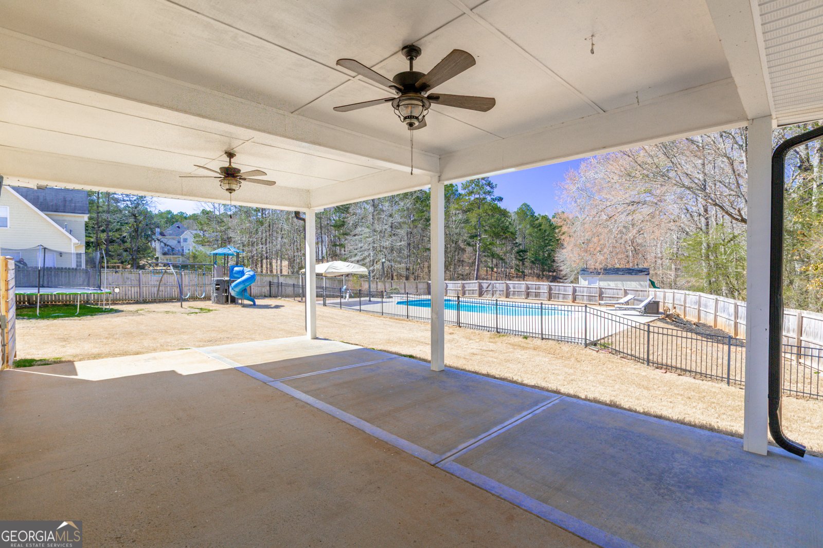140 Surrey Park Drive Fayetteville - 44