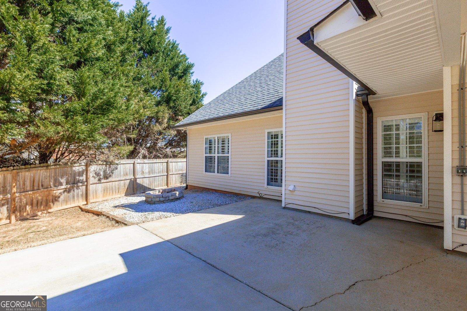 140 Surrey Park Drive Fayetteville - 46