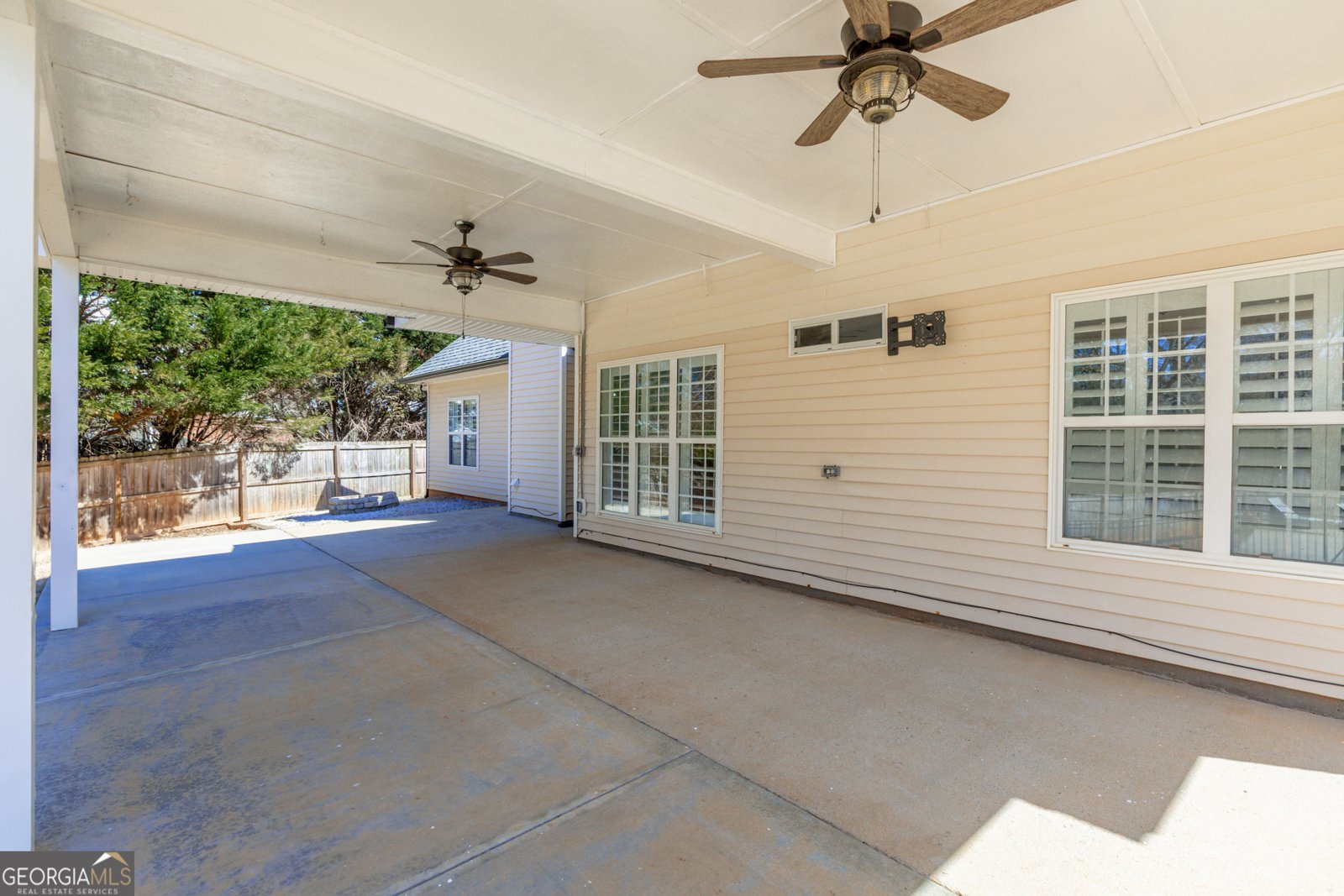 140 Surrey Park Drive Fayetteville - 47