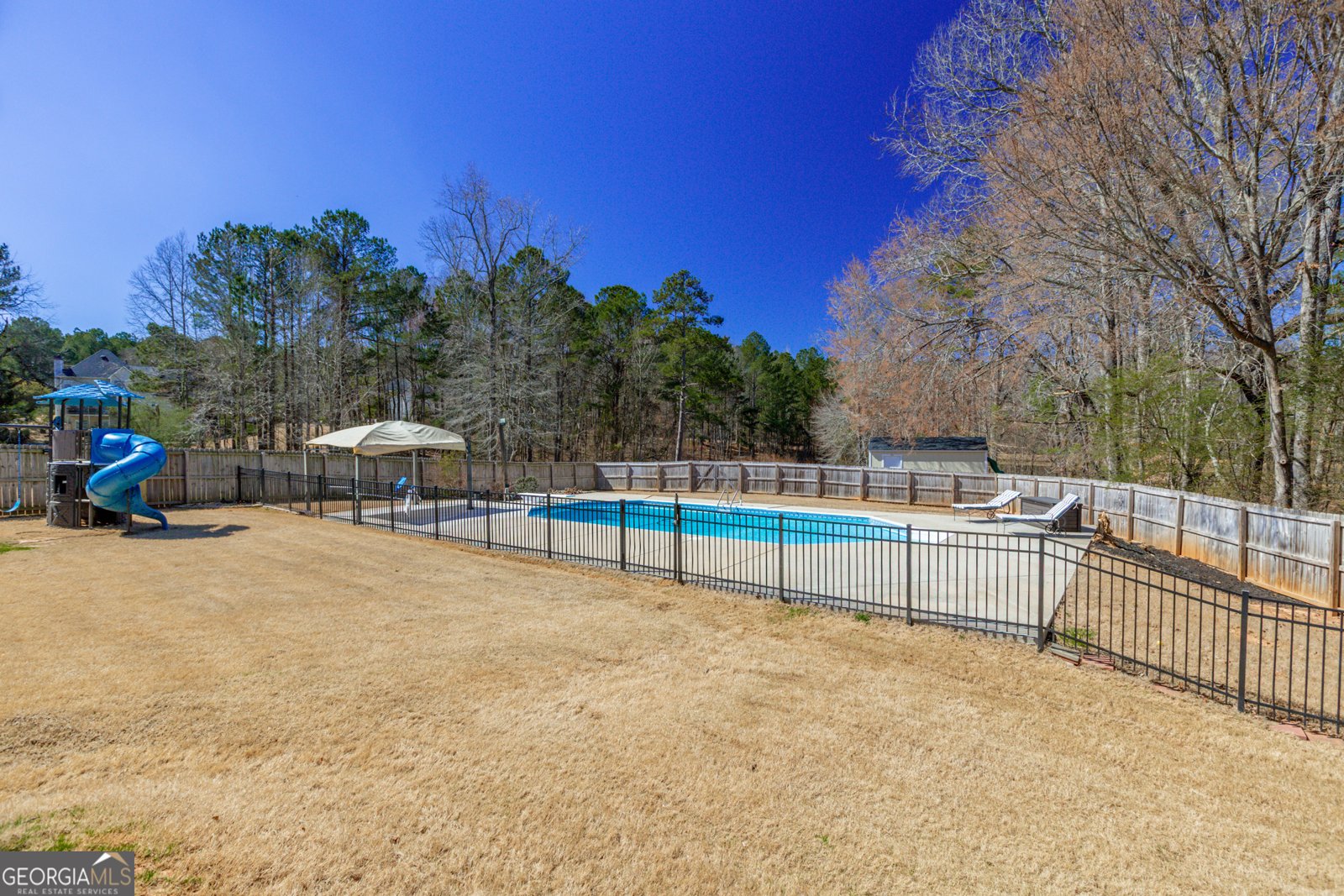 140 Surrey Park Drive Fayetteville - 48