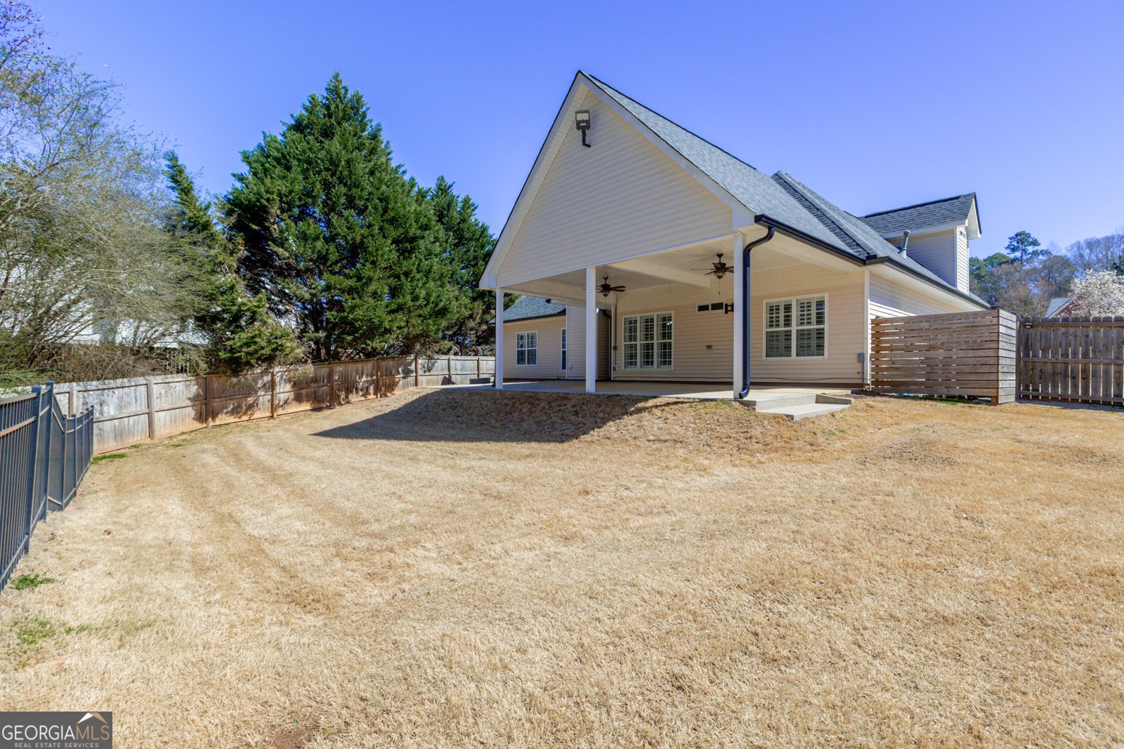 140 Surrey Park Drive Fayetteville - 49
