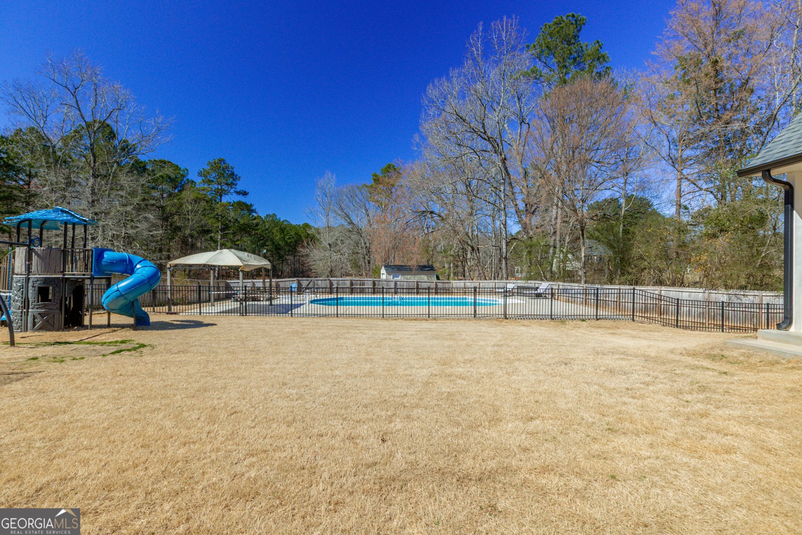 140 Surrey Park Drive Fayetteville - 50