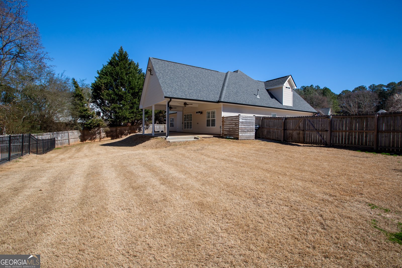 140 Surrey Park Drive Fayetteville - 51