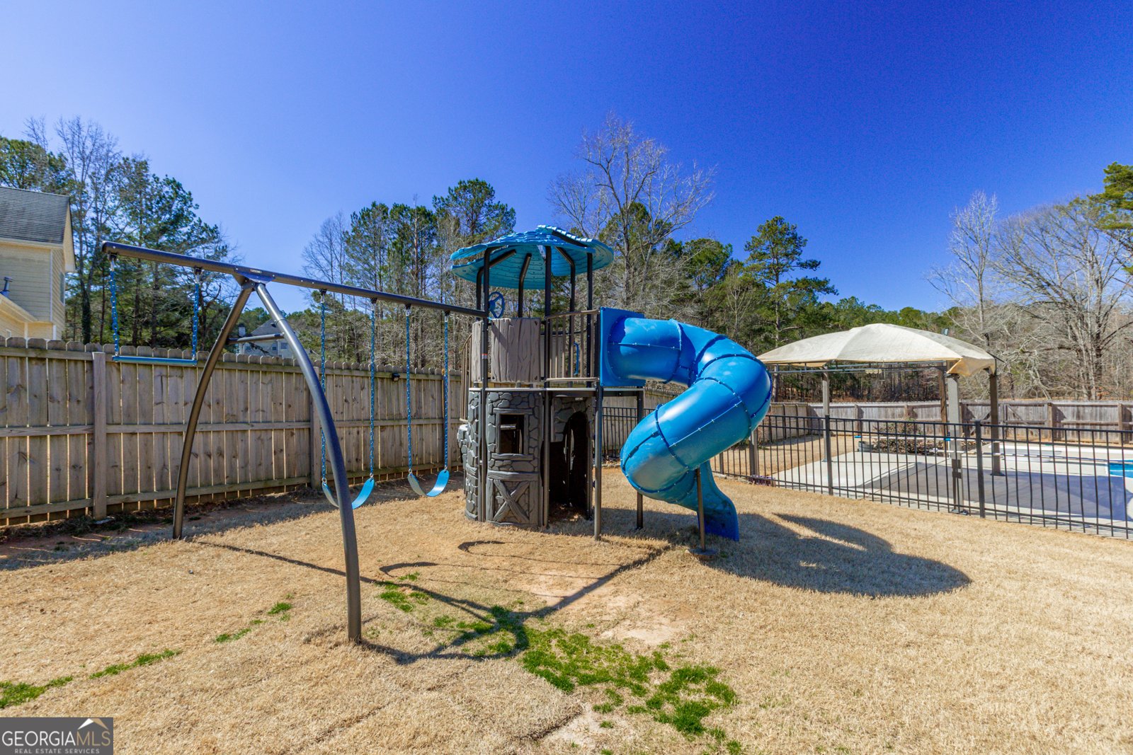 140 Surrey Park Drive Fayetteville - 52
